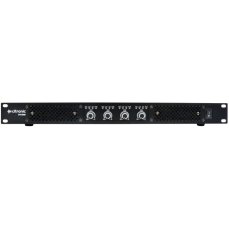Citronic D41000, 4-kanálový zesilovač třídy D, 4x 100W