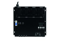 Eurolite ESX-4R DMX RDM Switch pack, CEE 7/4