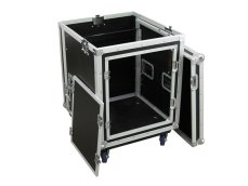 Special combo case Pro 10HE s kolečky Special combo case Pro 10HE s kolečky