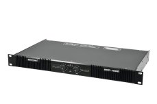 Omnitronic EDP-1000, zesilovač class D, 2x 550W, 1HE - použito (10451614)