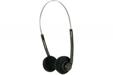 AV:link SH27 stereo sluchátka