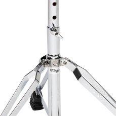 Stagg DT-32CR, stolička k bicím Stagg DT-32CR, stolička k bicím