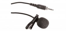 Chord SLM-35 klopový mikrofon, černý
