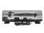 Omnitronic BD-1380 USB, gramofon s řemínkovým pohonem, stříbrný