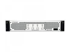 PSSO QDA-4400, zesilovač 4x 1100 W