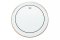 Remo Encore Pinstripe Clear 12", blána pro buben