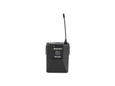 Omnitronic UHF E-FLEX Bodypack 559-575 MHz