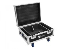 Roadinger nabíjecí Case pro 4x AKKU IP UP-4