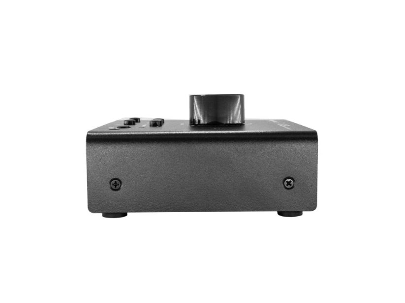 Omnitronic VC-22, aktivní regulátor hlasitosti 
