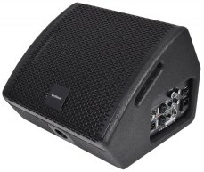 Citronic CM10A, aktivní zkosený reprobox, 250W, Bluetooth Citronic CM10A, aktivní zkosený reprobox, 250W, Bluetooth