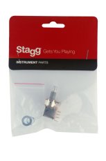 Stagg SP-PUSHPOT250A, potenciometr pro elektrickou kytaru