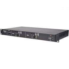 Adastra RMS1202, 100V 2-zónový zesilovač, 2x120W