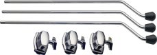 Stagg FS3, nohy pro floor tom, 3ks Stagg FS3, nohy pro floor tom, 3ks