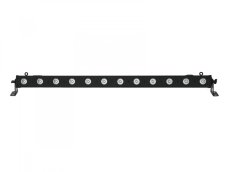 Eurolite LED BAR-12 QCL světelná lišta, 12x 4W RGBW LED