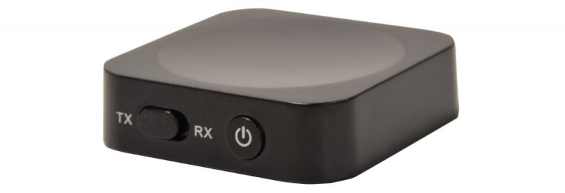 AV:link BTTR2 Bluetooth přijímač a vysílač