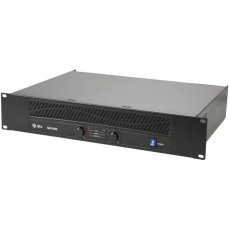 QTX QA-1000, zesilovač 2x 500W