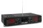 Skytec SPL-300, zesilovač s VHF mikrofonem, MP3, FM - rozbaleno (SK175560)