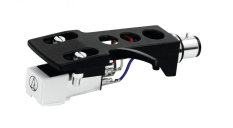 Omnitronic S-15H, Headshell s přenoskou