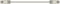 AV:link Cat5e UTP RJ45, datový kabel, 10m