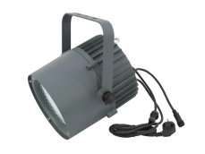 Eurolite LED PAR-64 RGB IP65, 145x10mm LED, 20 - použito (51914100) Eurolite LED PAR-64 RGB IP65, 145x10mm LED, 20 - použito (51914100)