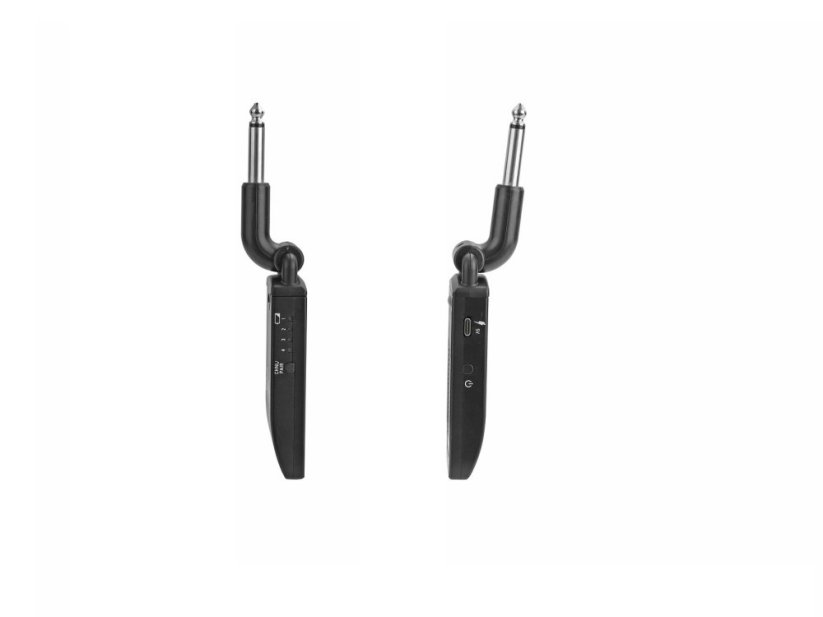 Omnitronic Airbros MK2 5.8G kytarový bezdrátový Kit