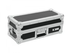 Mixer Case Road 19" 3HE, výklopný, černý Mixer Case Road 19" 3HE, výklopný, černý