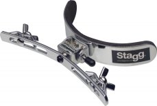 Stagg ML282, stehenní opěrka pro pochodové bubny Stagg ML282, stehenní opěrka pro pochodové bubny