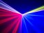 Laserworld EL-230RGB MK2, klubový laser