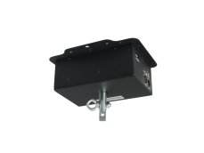Eurolite MD-3030, DMX motorek 0,5-5 ot./min. pro koule do 100 cm, s pojistkou a zástrčkou