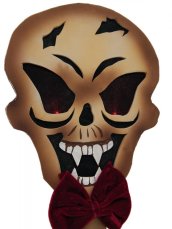 Halloween lebka, 87 cm Halloween lebka, 87 cm