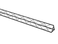DECOTRUSS ST 2000, black