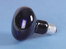 Omnilux R80 230V/75W E-27, UV