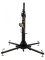 VMB TE-071 PRO teleskopická věž TOWERLIFT, 535cm, 220kg, černá