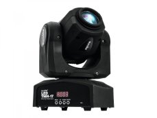 Eurolite LED TMH-17, otočná hlavice Spot, 1x30W COB LED, DMX