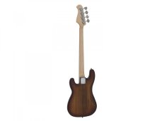 Dimavery PB-320, elektrická baskytara, sunburst