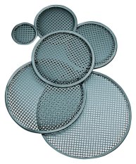 Reproduktorová mřížka 18"/46 cm Reproduktorová mřížka 18"/46 cm