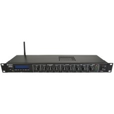Adastra MM240, Mixer-zesilovač 2 x 120W Adastra MM240, Mixer-zesilovač 2 x 120W