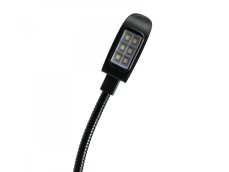 Eurolite Flexilight LED lampička, SMD, XLR Eurolite Flexilight LED lampička, SMD, XLR