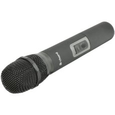 Chord NU4-HT bezdrátový UHF ruční mikrofon, 863.42 MHz