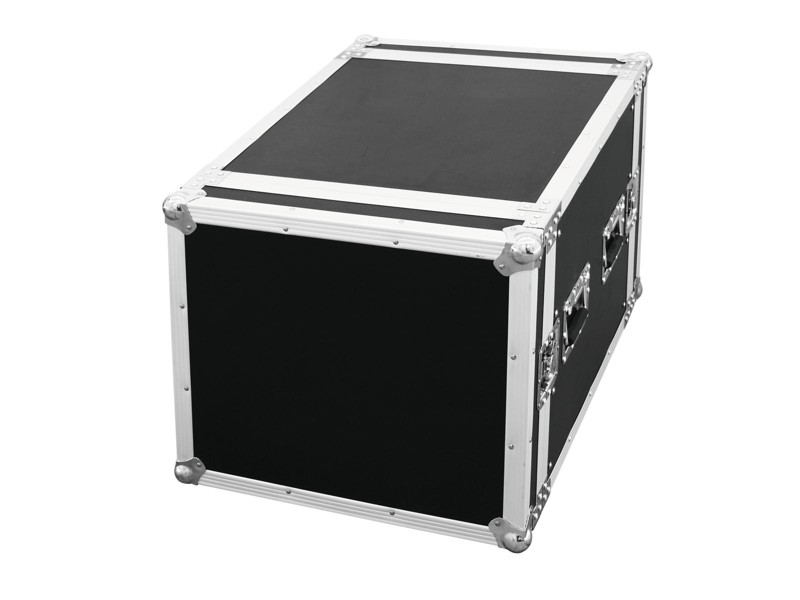 ROADINGER Amplifier Rack PR-2ST, 10U, hloubka 57 cm