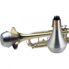 Stagg MTR-S3A, dusítko pro trubku