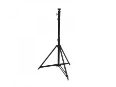 Eurolite STV-250, stojan pro divadelní hledáček, černý Eurolite STV-250, stojan pro divadelní hledáček, černý