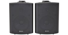 Adastra BC5-B, nástěnný 5,25" reproduktor, 45W, černý, cena/pár Adastra BC5-B, nástěnný 5,25" reproduktor, 45W, černý, cena/pár