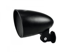 Omnitronic PS-2.5WB, 70W venkovní reproduktory, černé, IP65, cena / pár Omnitronic PS-2.5WB, 70W venkovní reproduktory, černé, IP65, cena / pár