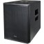 Citronic CORVA-10SA, aktivní 10" subwoofer, 450W