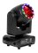 Stagg SPECTER 60-0, otočná hlavice Spot, 1x 60W COB LED, DMX