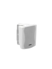 Omnitronic C-50A, aktivní 5" reproboxy 50W, bílé, cena/pár