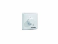 Omnitronic PA ovladač hlasitosti 5 W mono, bílý