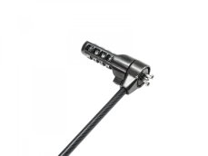 Eurolite KG-180S Zámek na elektronická zařízení s číselným kódem, 180 cm