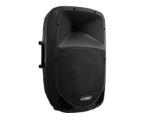 Omnitronic VFM-215A, aktivní 15" reprobox, 150W